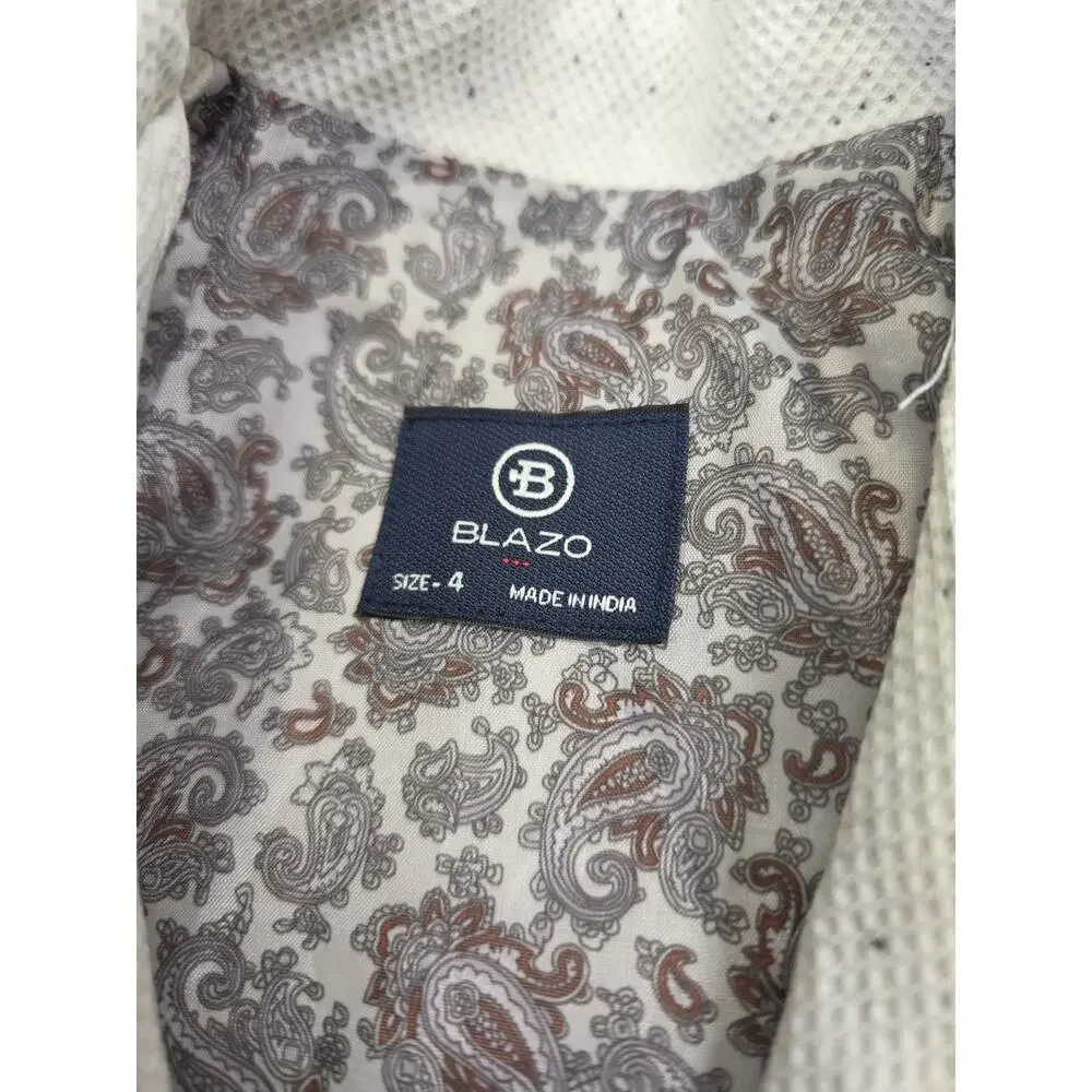 Blazo boys occasions blazer